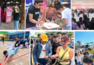 bienvenida, festival, jóvenes, universitarios, estudiantes, juventud, UNEN,