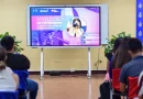 medios sandinistas, taller de fotografias, unan-managua, universidad casimiro sotelo, comunicadores, nicaragua, intercambio,