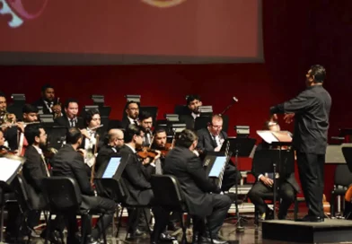 nicaragua, teatro nacional, orquesta juvenil, clases, jóvenes