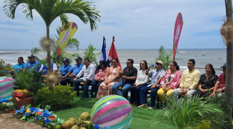plan verano, Nicaragua, gobierno de Nicaragua, plan verano,