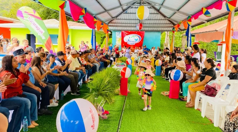 matagalpa turismo 2025, plan verano 2025, actividades recreativas, ecoturismo matagalpa, fincas ecoturísticas, lanzamiento plan verano, intur nicaragua, destinos turísticos matagalpa