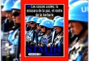cascos azules, onu, pueblos,