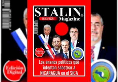 sica, nicaragua, opinion,