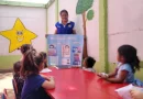 MIFAMILIA, conmemoración, Leonel Rugama, actividades recreativas, niños, derechos,
