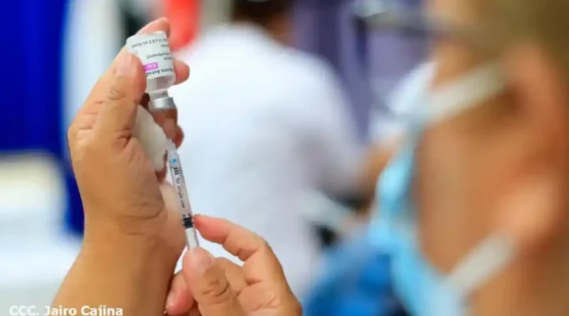 informe minsa, nicaragua, coronavirus, covid 19, casos,