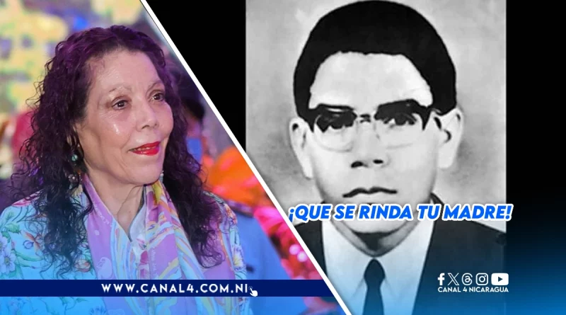 nicaragua, leonel rugama, rosario murillo, cumpleaños,