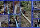 chontales, gobierno de nicaragua, juigalpa, cuapa, agua potable, enacal,