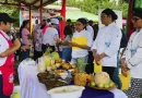 matagalpa, nicaragua, concurso, gastronomia, tradiciones de cuaresma,