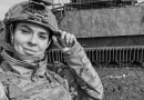 corresponsal, rusa, muere, corresponsal militar, Anna Prokófieva, Bélgorod, mina ucraniana, explosión,