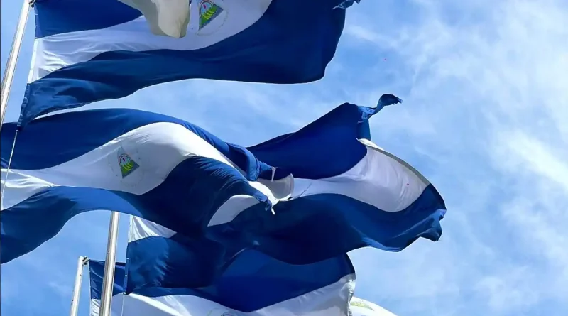 Nicaragua, Costa Rica, pueblo de Costa Rica, mensaje del gobierno de nicaragua