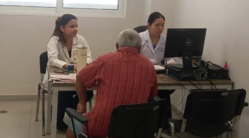 minsa, salud, Nicaragua, gobierno de Nicaragua, atención medica,