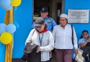 comisaria de la mujer, costa caribe norte, Nicaragua, policia de Nicaragua