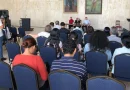 teatro nacional ruben dario, nicaragua, jose marti, conferencia, cultural, literatura,