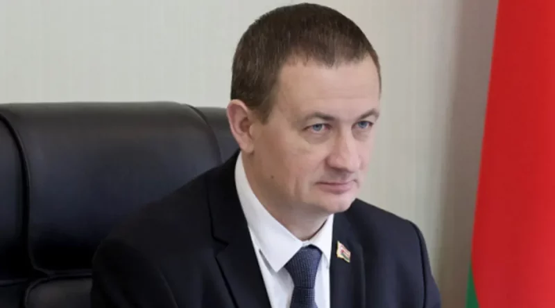 nicaragua, nuevo ministro de belarus, minrex