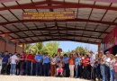 nicaragua, bomberos unidos, estacion de león, protección, familias