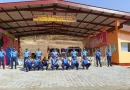 estacion de bomberos, Leon, nueva, inaguración, León, Puerto Momotombo, seguridad de emergencia, emergencia,