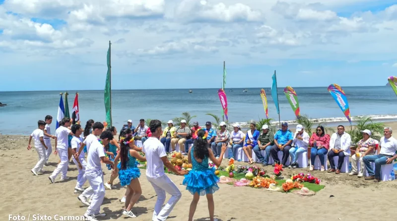 plan verano, lanzamiento, Rivas, Playa Gigante, plan verano 2025,
