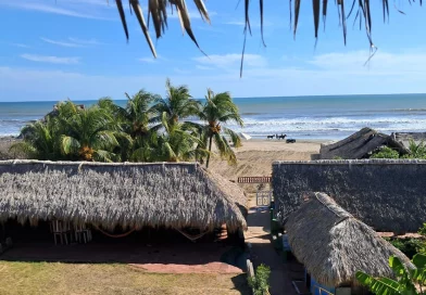 pochomil, masachapa, verano 2025, managua, nicaragua, turismo.
