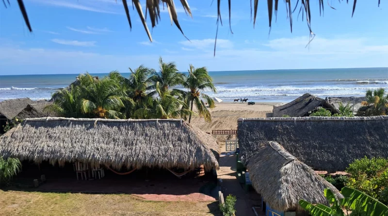 pochomil, masachapa, verano 2025, managua, nicaragua, turismo.