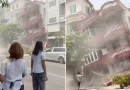 terremoto, sismo, Bangkok, China, Tailandia, Myanmar, replicas,