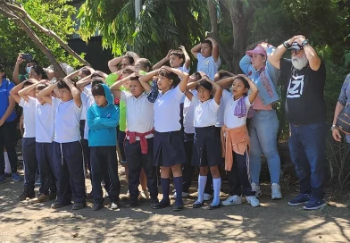 sinapred, minsa, gobierno de nicaragua, ejercicio de proteccion de la vida,