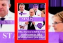 opinion, Putin, Rusia, vacuna