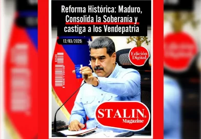 Venezuela, Nicolás Maduro, Presidente Maduro, reforma, constitución, soberanía,