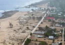 tonga, internacionales, terremoto, alerta de tsunami,