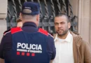 Dani alves, revocan condena, absuelto, Barcelona, España , justicia, violación, acusado, sentenciado,