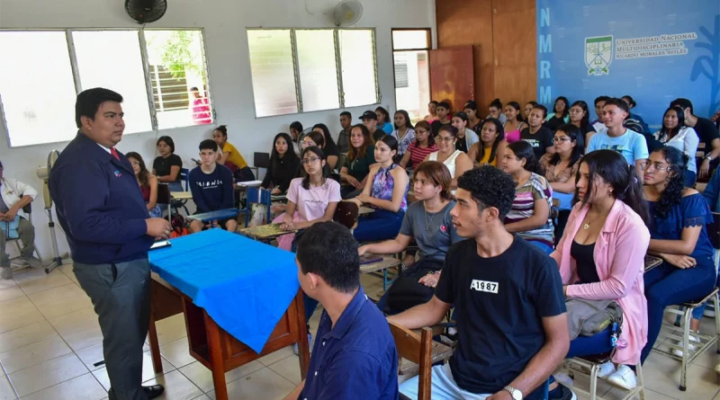 rivas, minim, dia internacional de la mujer, nicaragua, igualdad de genero, universidad ricardo morales,