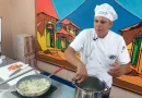 nicaragua, chef, sabores de cuaresma. arroz aguado, gastronomia