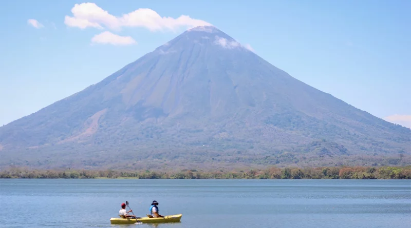 clima, ineter, nicaragua, ambiente caluroso, altas temperaturas,