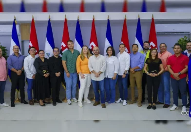 Nicaragua, Rusia, medios de comunicación, Sputnik
