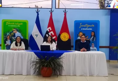 nicaragua, mined, audiovisuales