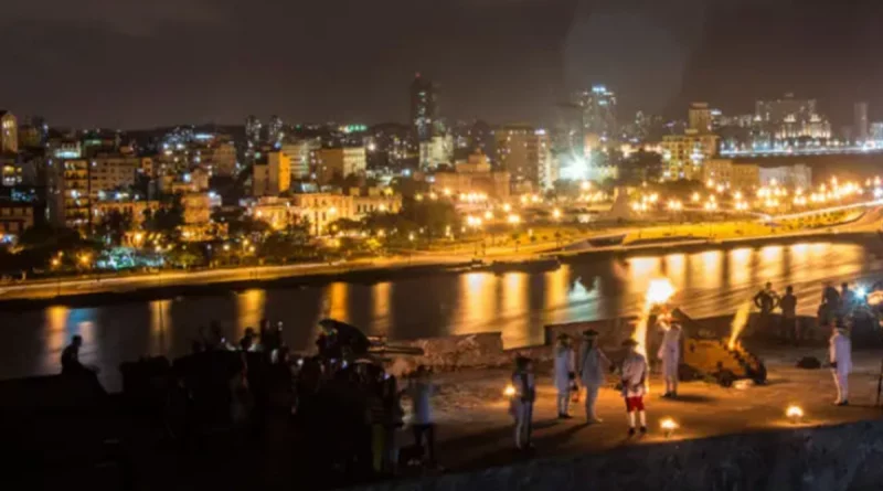 fitcuba, cuba, china, turismo