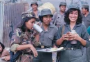 mujer, mujeres, Día internacional de la mujer, Revolución, Nicaragua, equidad de genero, lucha, espacios de poder, ejemplo,