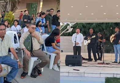 nicaragua, concierto, cruzada nacional de alfabetizacion, managua,