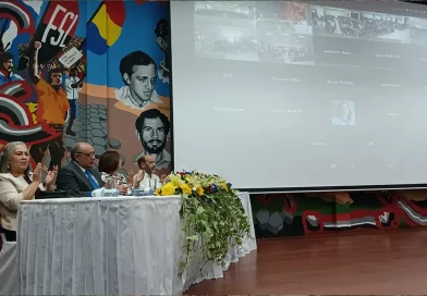 nicaragua, UNAN Managua, educación, mundo global