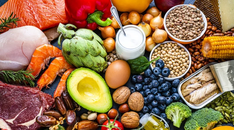 habito, vida, mediana, edad, alimentos, asegurara, envejecimiento, saludable, vegetal, consumo, probabilidad, enfermedades,