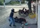 bebe, atrapada, balacera, 15 disparos, brasil, medio, atacantes, padres, recibio, pierna,
