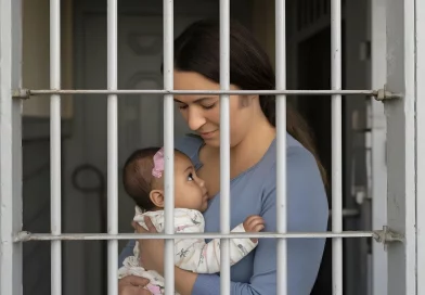 brasil, reduce, condena, amamantar,hija, brasilena, recien, nacida, pena, reconocimiento, derechos, mujeres,