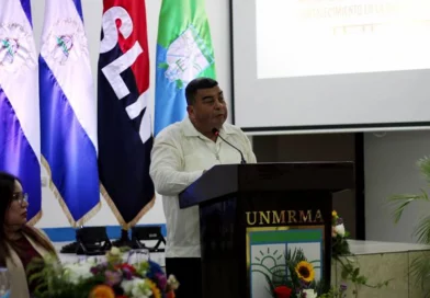 nicaragua, universidad ricardo morales, educacion,