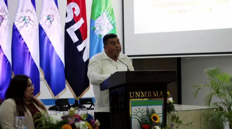nicaragua, universidad ricardo morales, educacion,