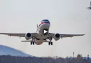 video, primer, vuelo, avion, ruso, motores, fabricacion, pasajeros, epoca, nacional,