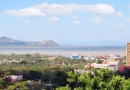Nicaragua, ineter, ambiente caluroso, vientos moderados, ambiente, pronostico