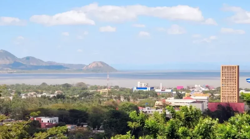 Nicaragua, ineter, ambiente caluroso, vientos moderados, ambiente, pronostico