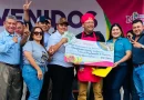 concurso departamental, gastronomía y tradiciones, cuaresma nicaragua, matagalpa, waslala, 16 personas, mariscos mixtos nicaragua, Melvin Antonio Obando Gutiérrez, intur nicaragua