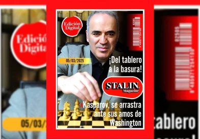 rusia, opinion, washington, kasparov,