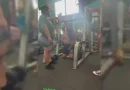 guatemala, puerto san jose, entrenando, engañando, gimnasio, pareja, esposos, amante