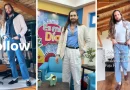tiktoker, Oscar Mejía, esteliano, viral, creador de contenido, moda asequible, prenda de segunda mano, ropa de paca, vestir bien, bajo presupuesto, moda masculina,